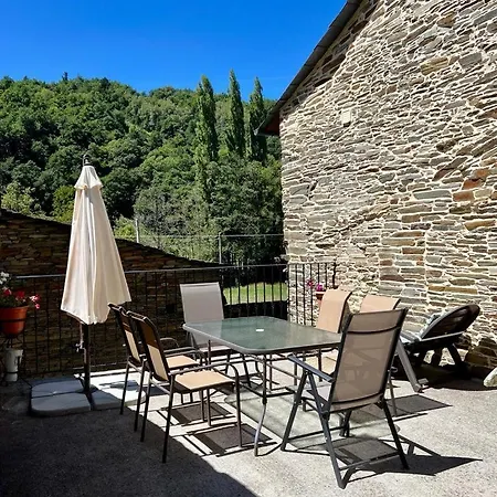 Casa A Poza Villa Samos Exterior photo