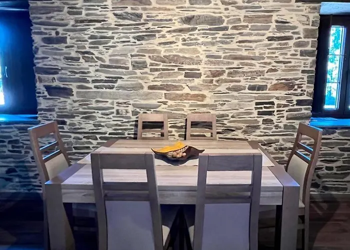 Casa A Poza