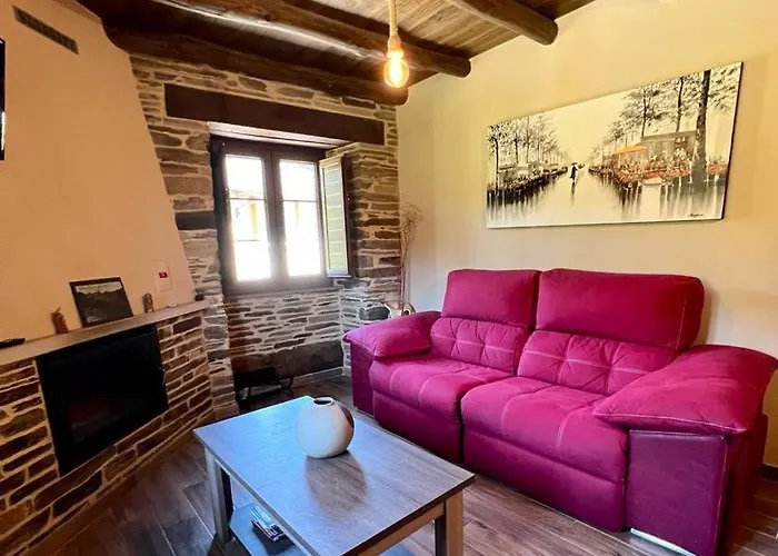 Casa A Poza