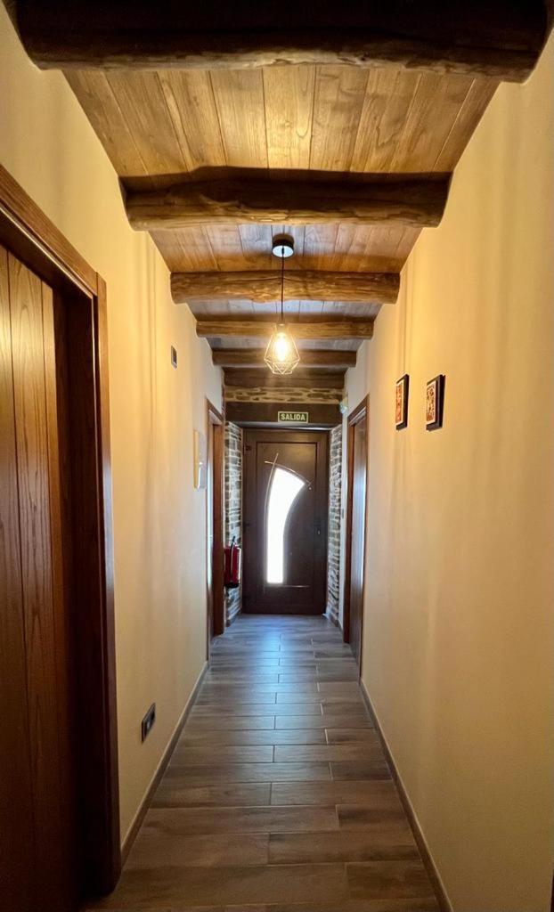 Ferienhaus Casa A Poza *