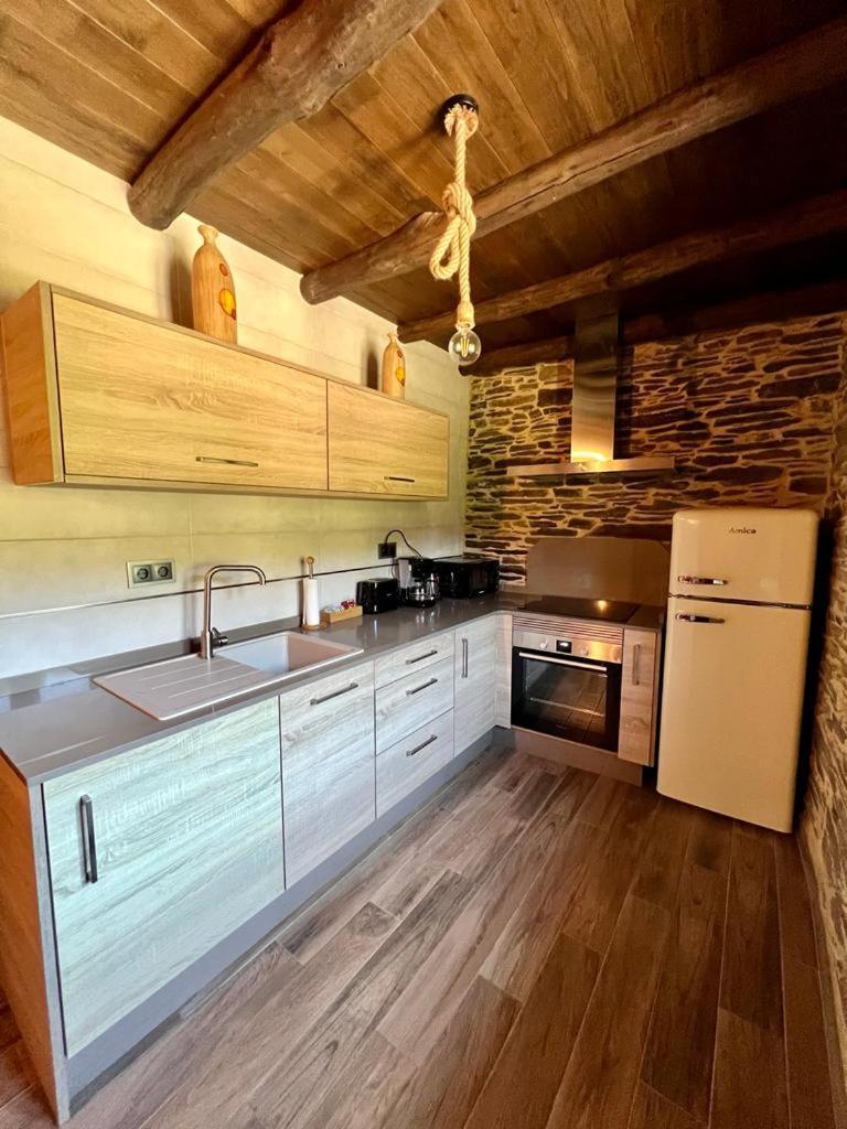 Casa A Poza Casa vacanze