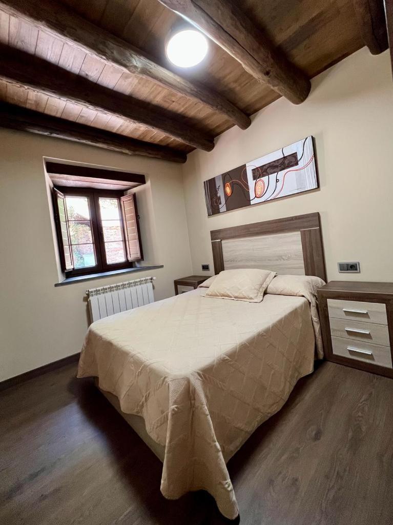 Casa A Poza Ferienhaus