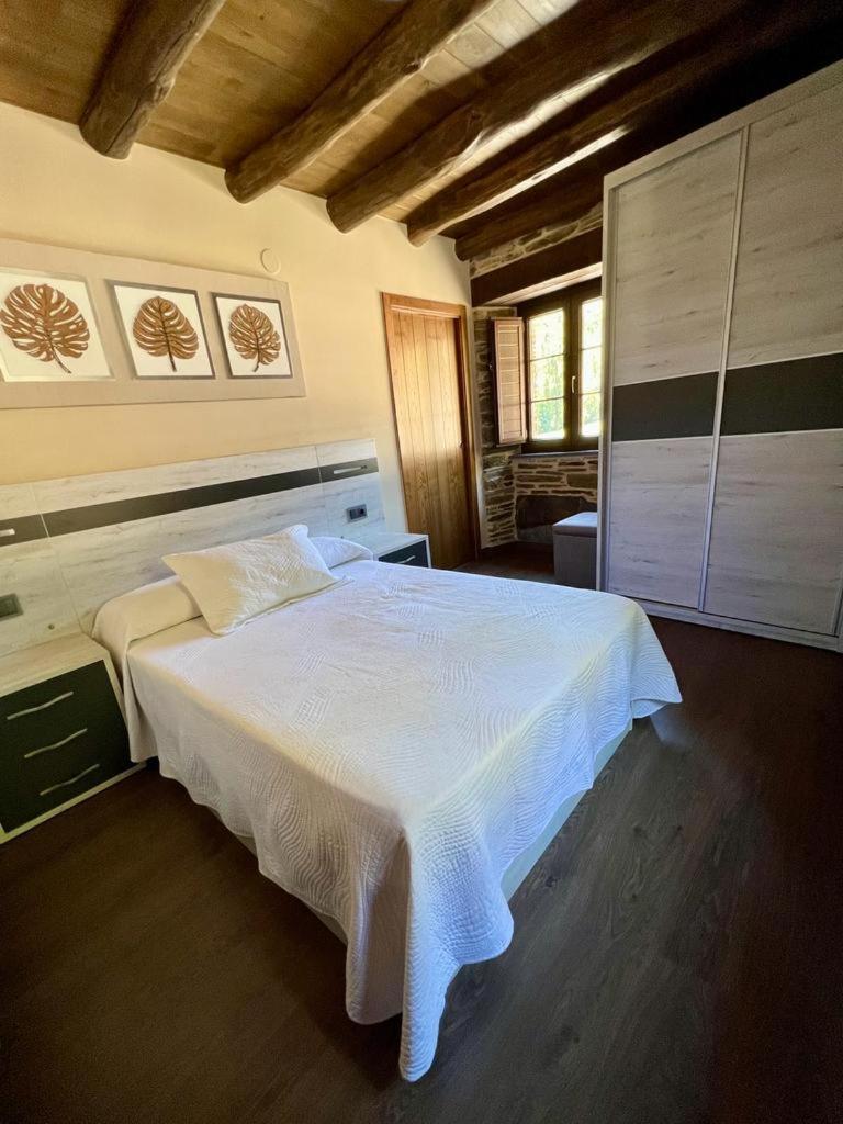 Ferienhaus Casa A Poza *
