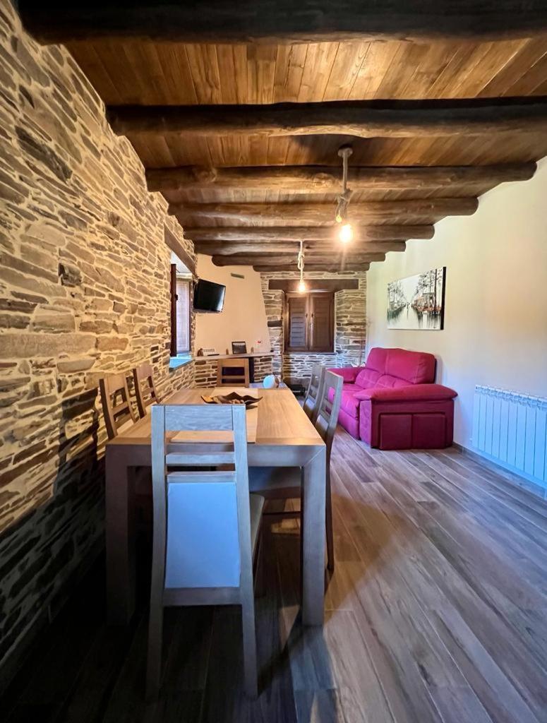 Ferienhaus Casa A Poza *